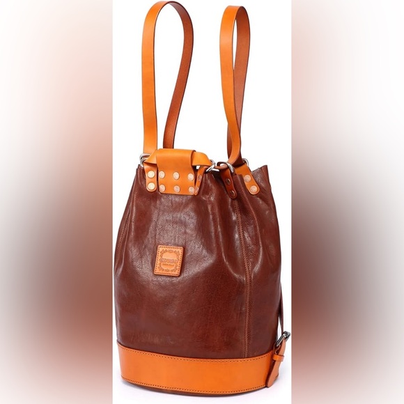 OLD TREND “Stars Align” backpack/shoulder bag NWOT - Picture 2 of 16